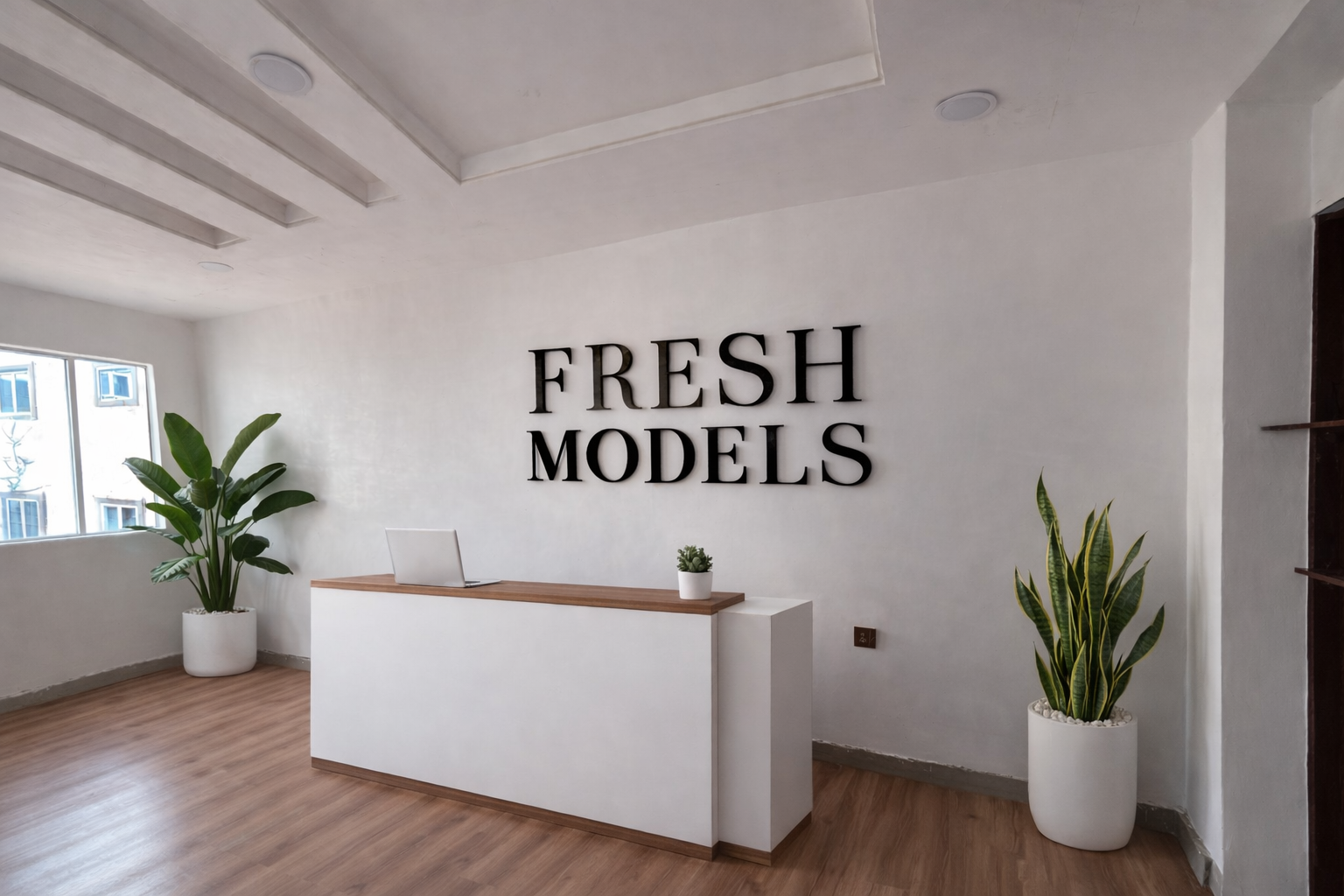 Fresh Models Is Opening Soon: Building the Next Generation of Talent